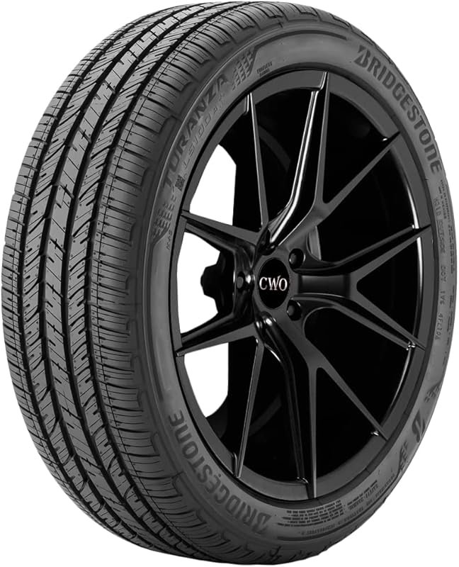 Bridgestone Turanza LS100A Run Flat Touring All-Season 225/45R18 95 H