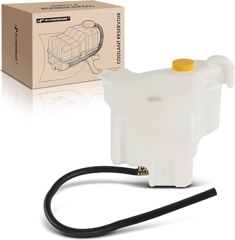 1 Best Coolant For Nissan in 2026 – Expert Quality Picks