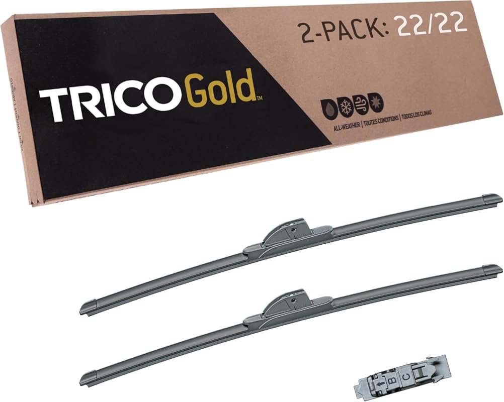 TRICO Gold 22