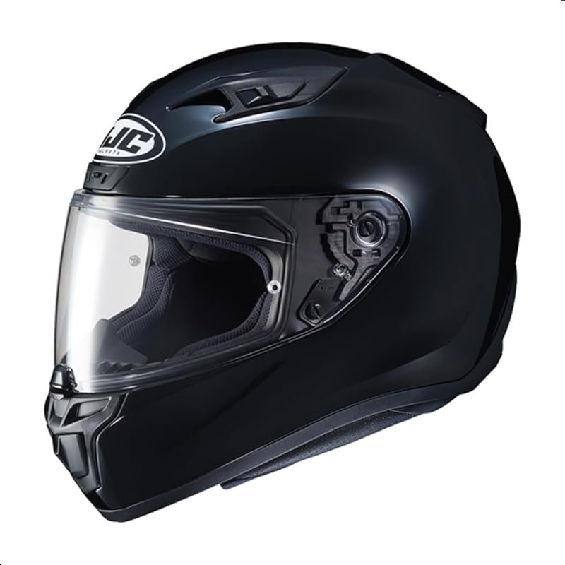 HJC i10 Full Face Helmet with HJ-31 Pinlock Shield, DOT & SNELL Approv