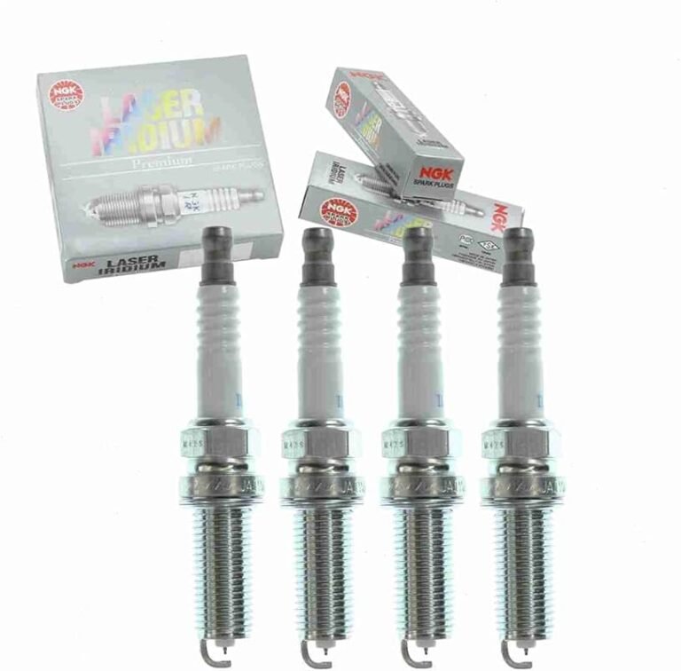 1 Best Spark Plugs for Kia Rio – Expert Tested for 2026