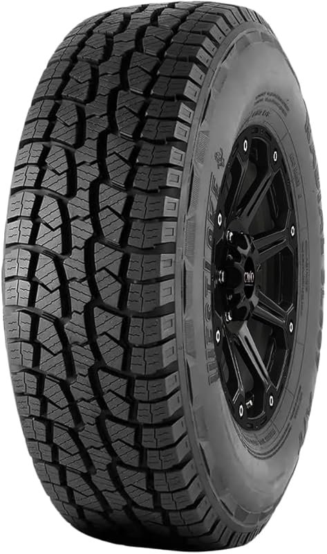 Westlake SL369 All Terrain P255/75R17 115T Light Truck Tire