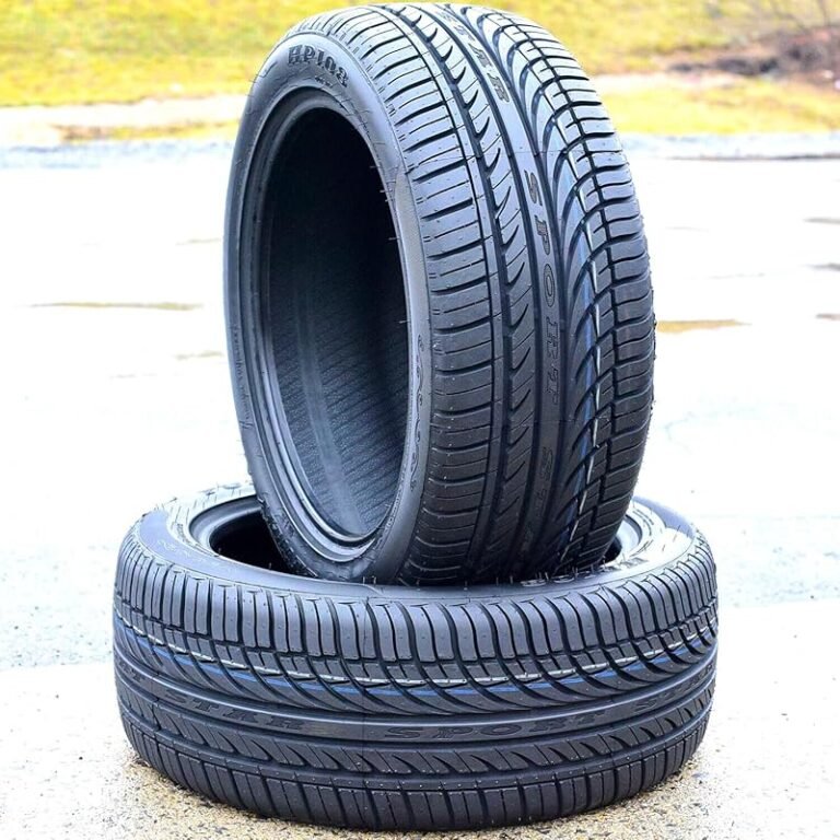 Top 3 Best Tires For 2015 Ford Edge Titanium – Expert Tested for 2026