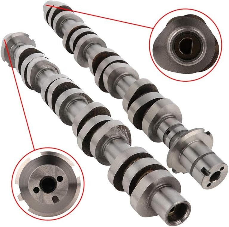 1 Best Camshaft for Ford 300 I6 – Expert Picks for 2026