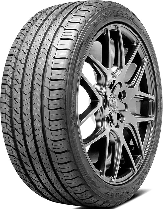 Goodyear Eagle Sport All-Season 235/40R18 95W Tire