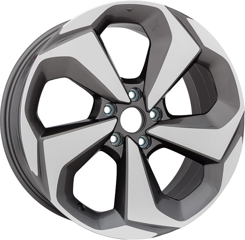 New 19 Inch Replacement Alloy Wheel Rim Fits Honda Accord Touring 2018