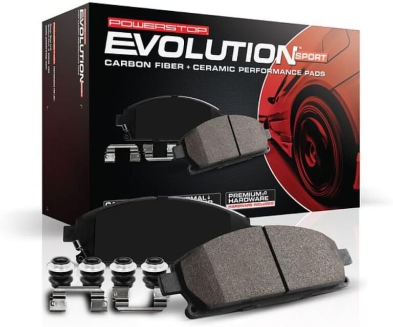 Top 2 Best Brake Pad Brand for Toyota for 2026 – Expert Tested