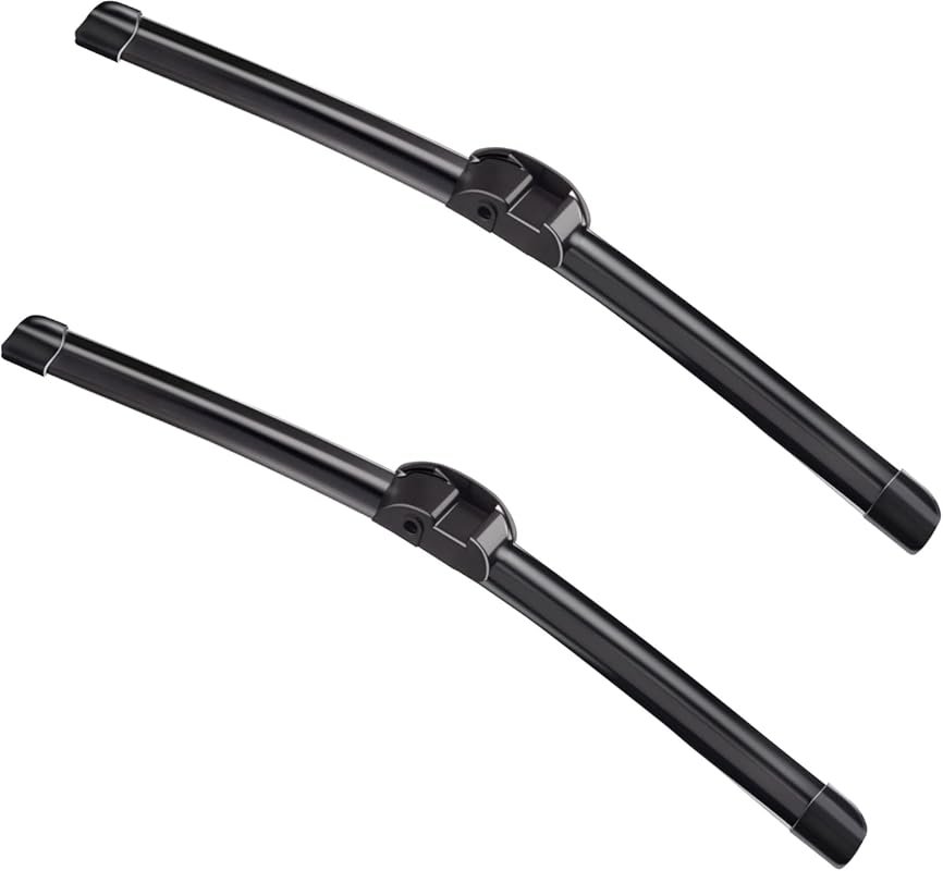 2 wipers Replacement for 2008