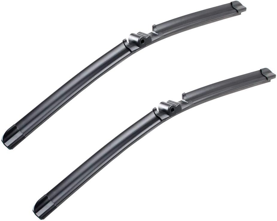 OEM Windshield Wiper Blades for Porsche Cayenne 2003-2006 & VW Touareg