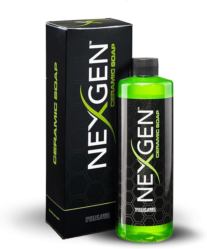 2 Best Car Wash Soaps For Ceramic Coating 2026 – Expert Picks