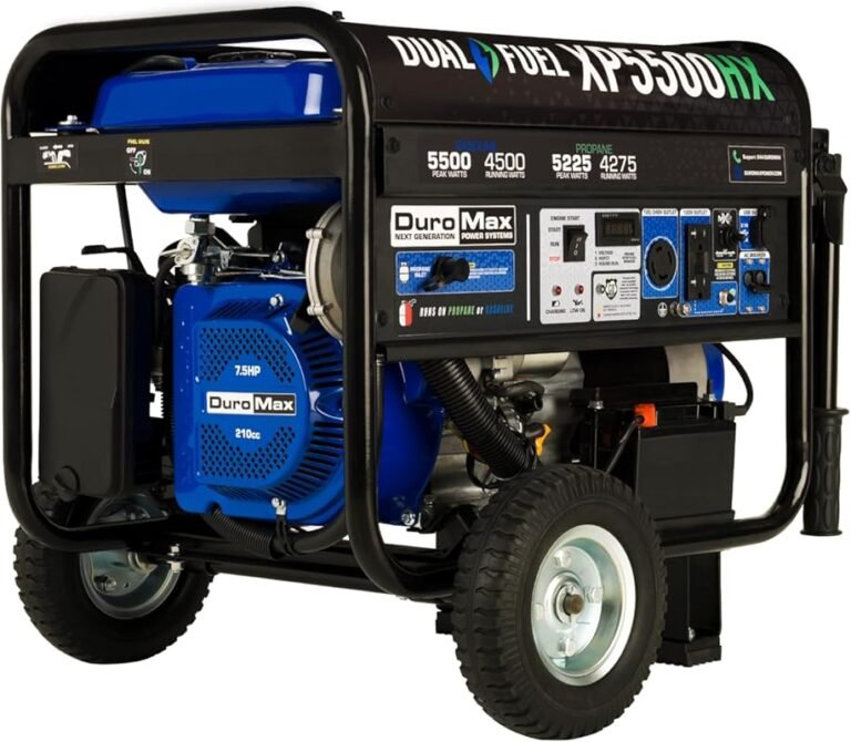 Top 10 Best Onboard RV Generators of 2026 – Expert Picks