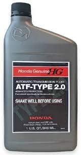 Atf Type 2 0