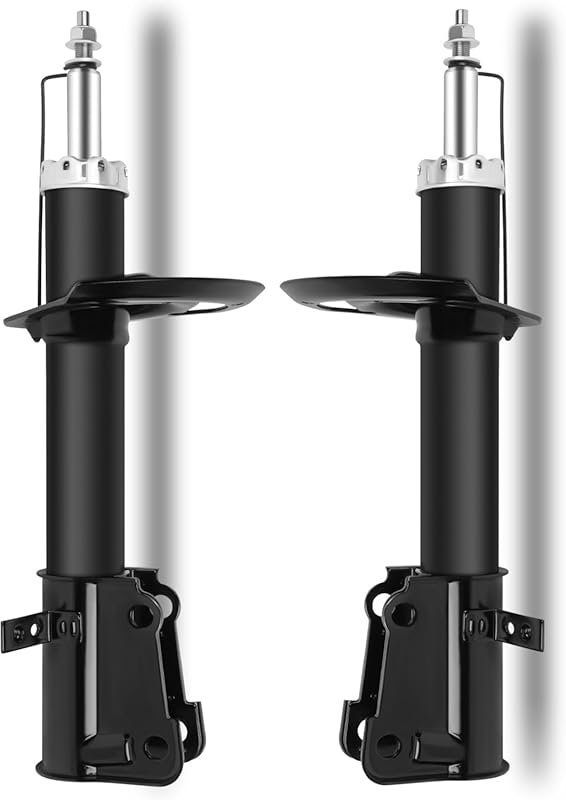 Shocks for Dodge AUTOMUTO Shocks Absorbers Fits 2009 2010 2011 2012 2