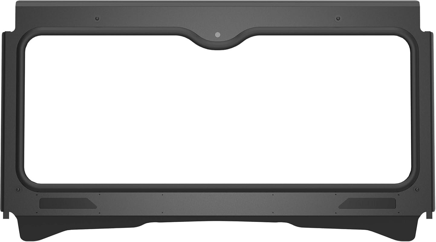 GLASS WINDSHIELD - HONDA® PIONEER® 1000/1000