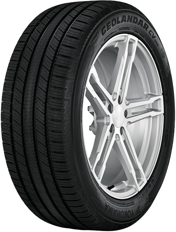 Yokohama Geolandar CV G058 All Season 235/65R17 108V XL SUV/Crossover 