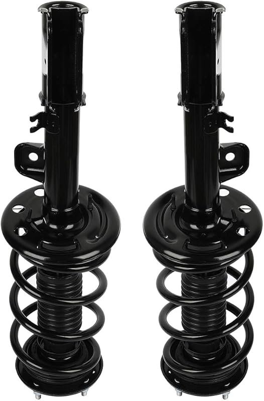 Top 10 Best Struts for Ford Explorer – Expert Quality Picks 2026