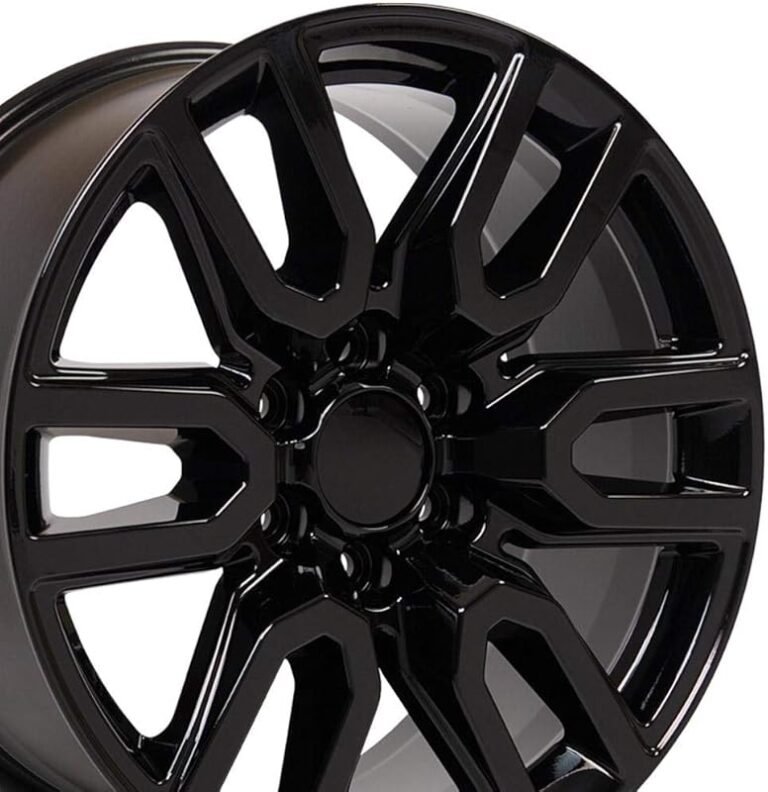 2026 Top 1 Best Tires for 2014 Cadillac Cts – Expert Tested