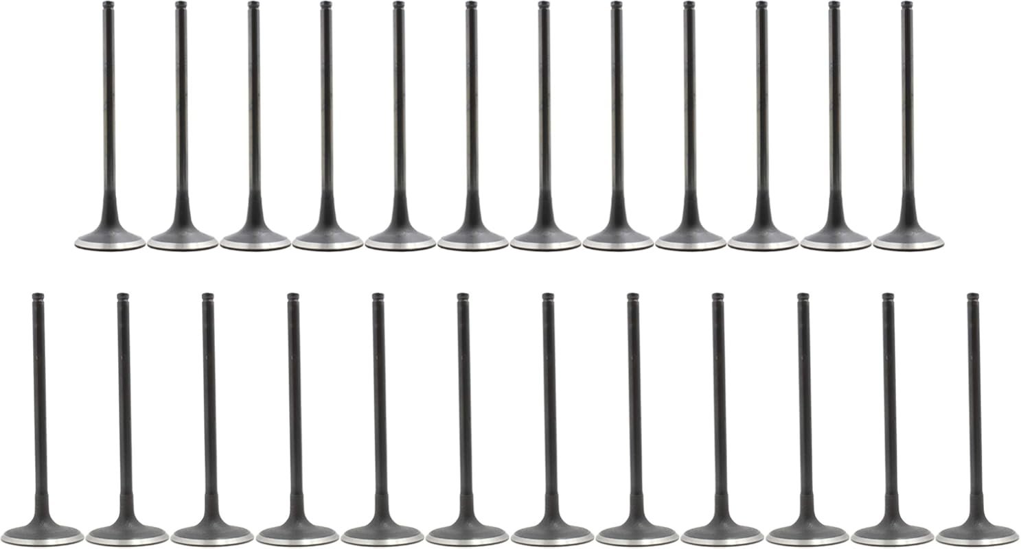 Exhaust and Intake Valve Kit for Hyundai and Kia V6 Engines from 3.3L 
