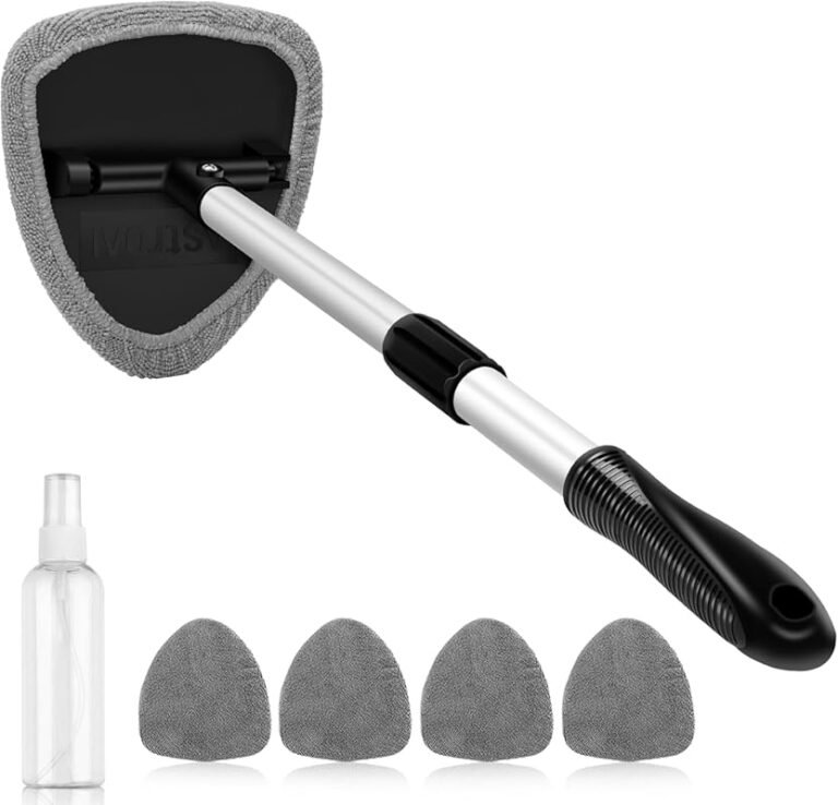 10 Best Homemade Car Windshield Cleaners – Expert Tested for 2026