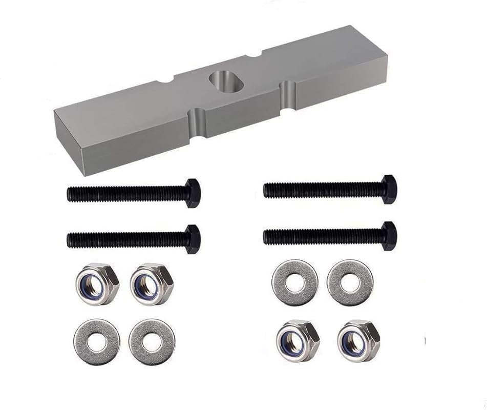 1 Inch Leveling Lift Kit for Club Car Precedent 2004 and Later Models