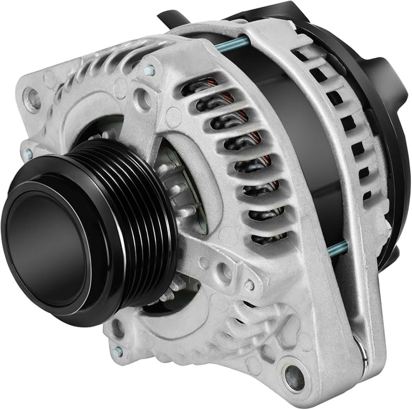 SCITOO New Alternator Fits for Honda for Pilot 2012