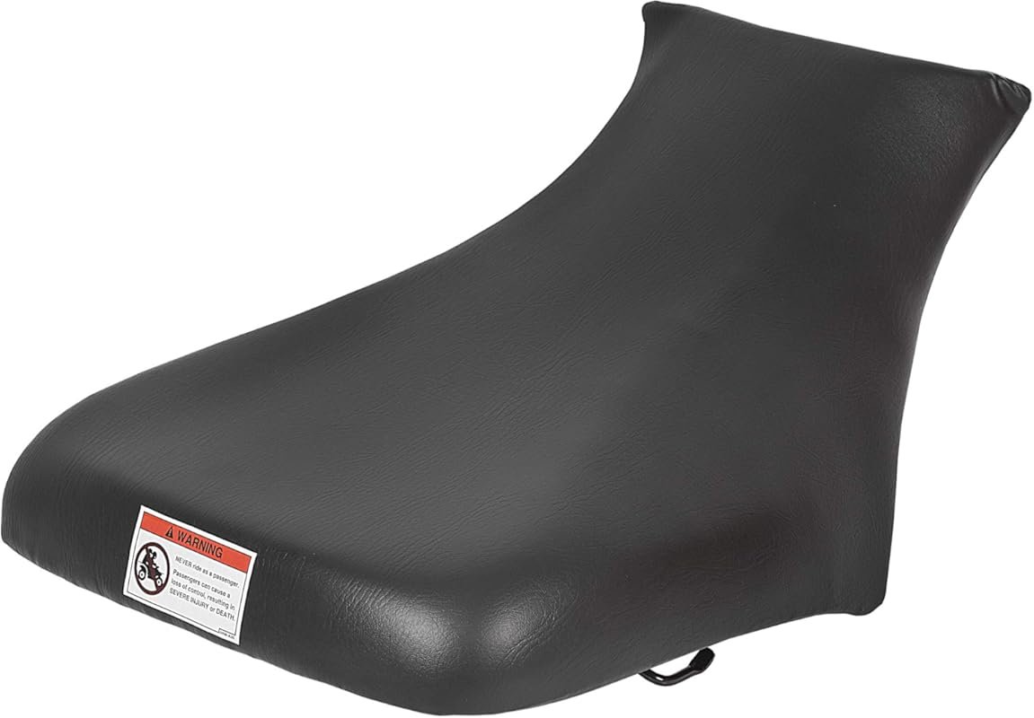 ECOTRIC complete ATV seat for Honda Foreman 500 and Rubicon 500 2005–2