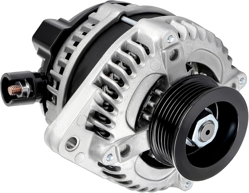 SCITOO V6 11391 Alternator for Honda for Odyssey Alternator 2008 2009 