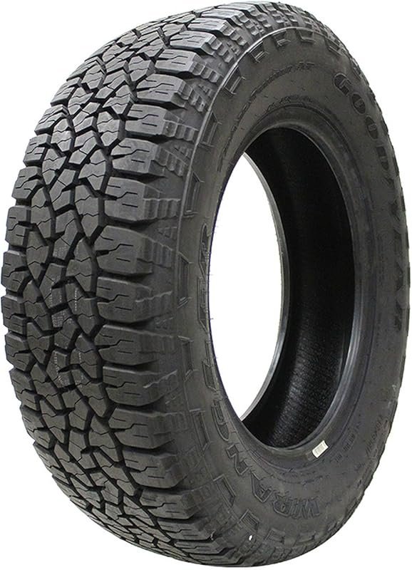 Top 10 Best Tires for Jeep Cherokee Trailhawk 2026 – Expert Picks