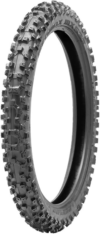 Dunlop Geomax MX53 Front Tire