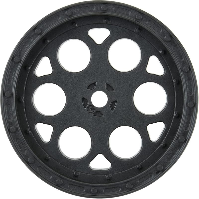 Pro-Line Racing Showtime 2.2 Sprint Car 12mm Front Wheels PRO278203 RC
