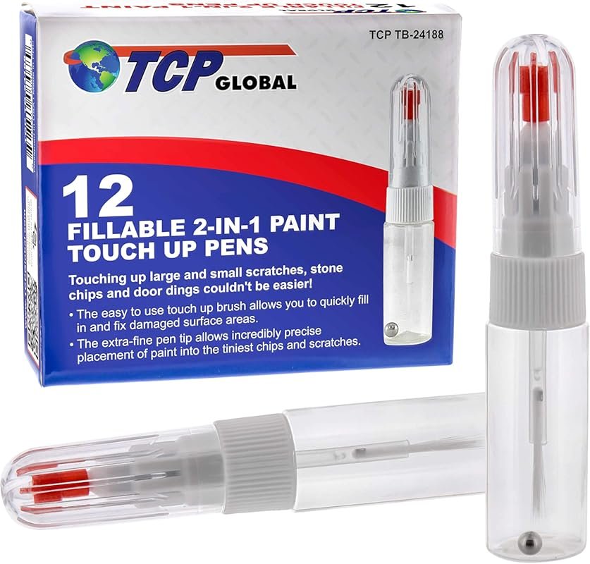 TCP Global 2-in