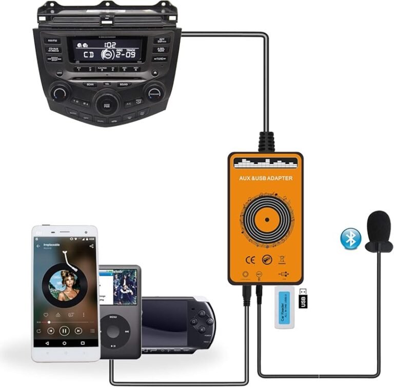 9 Expert Ways to Delete a Phone From Honda Civic Bluetooth in 2026