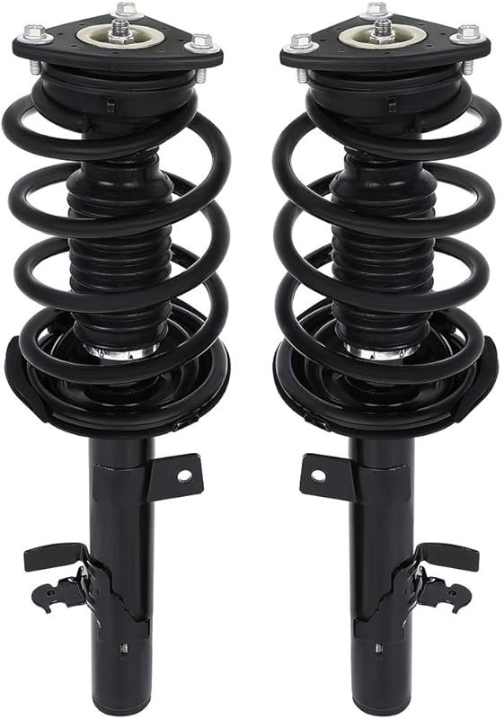 Top 1 Best Struts for Ford Escape for 2026 – Expert Tested