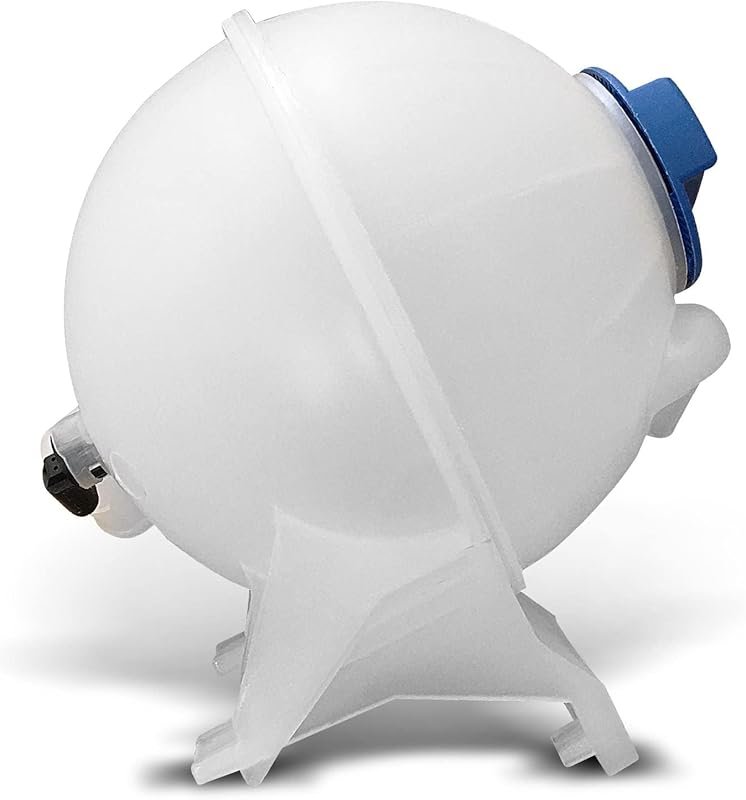 A-Premium Engine Coolant Overflow Recovery Reservoir Tank  Compatible 