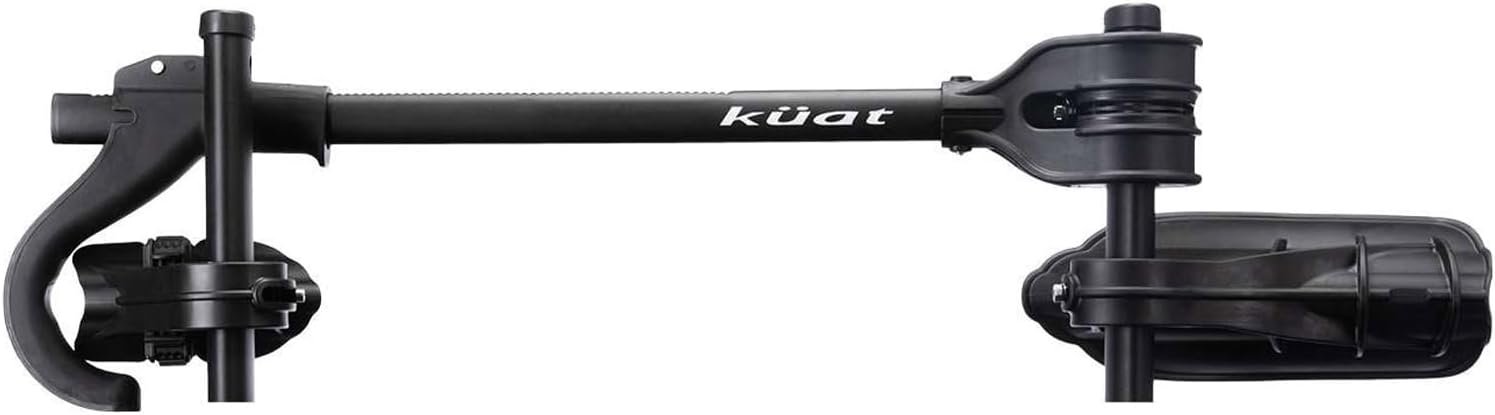 Kuat Transfer V2 Single Bike Add-On Rack for the Transfer V2 Hitch Sys