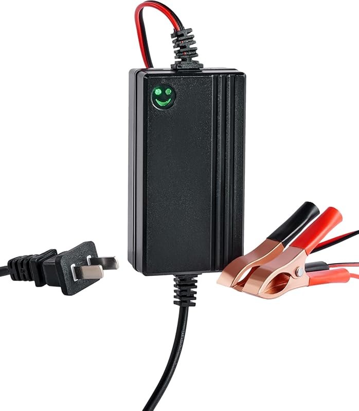 Top 2 Best Battery Generator for RV 2026 – Expert Picks