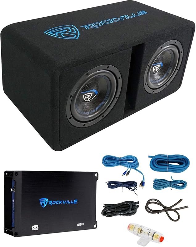 Top 5 Best Car Audio Subs for 2026 – Expert Tested & Reviewed