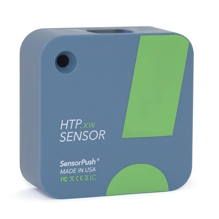 Top 3 RV Temperature Monitors for Smart Control & Protection