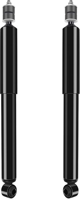 Rear Shocks Absorbers,ECCPP Gas Shocks for Toyota fits 2003