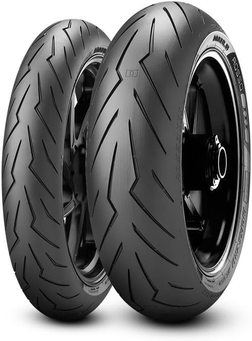 Pirelli Diablo Rosso IV 1207017