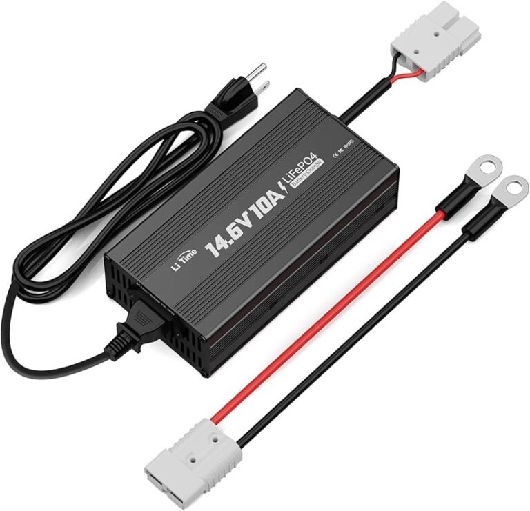 Top 9 Best 50Ah Lithium Battery for 2026: Expert Tested