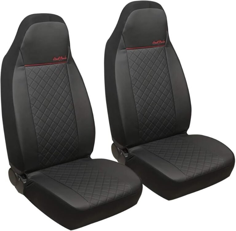Top 10 Best Seat Covers for Ford Expedition 2026 – Expert Tested & …