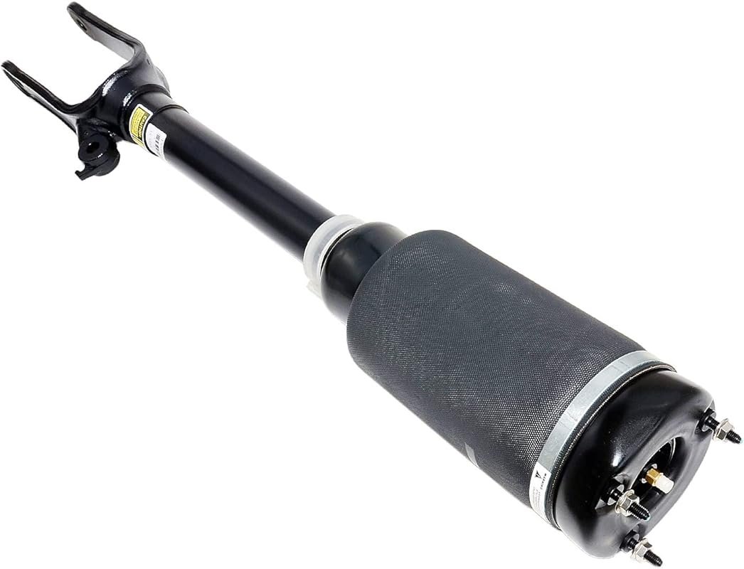 1643206113 Front Air Suspension Strut w/o ADS for Mercedes-Benz W164 M