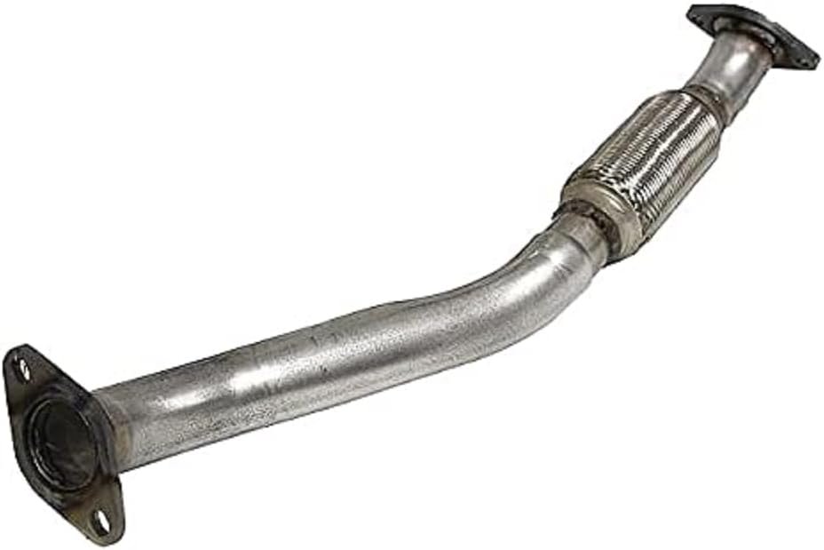 Walker 52602 Exhaust Pipe for Hyundai Elantra