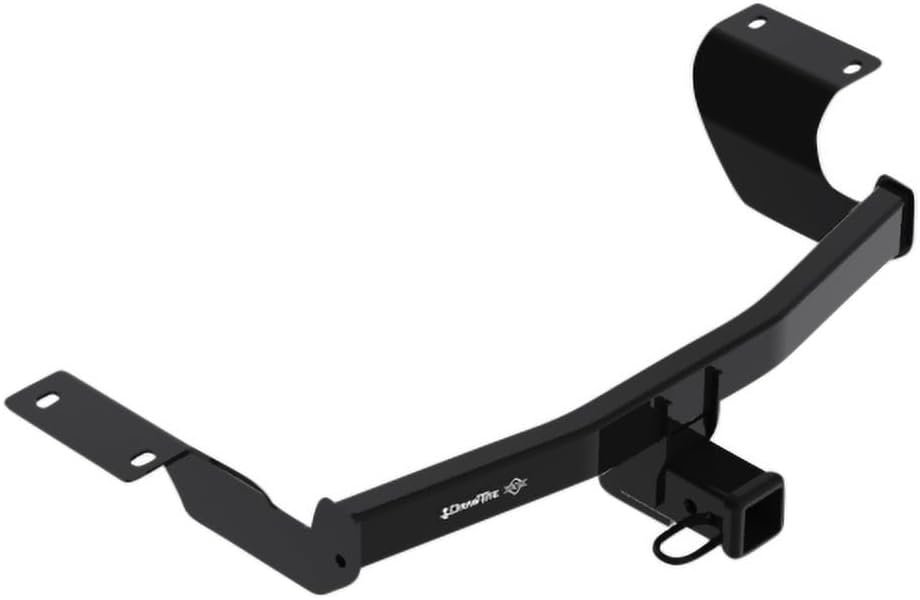 Draw-Tite 76342 Class 3 Trailer Hitch 2
