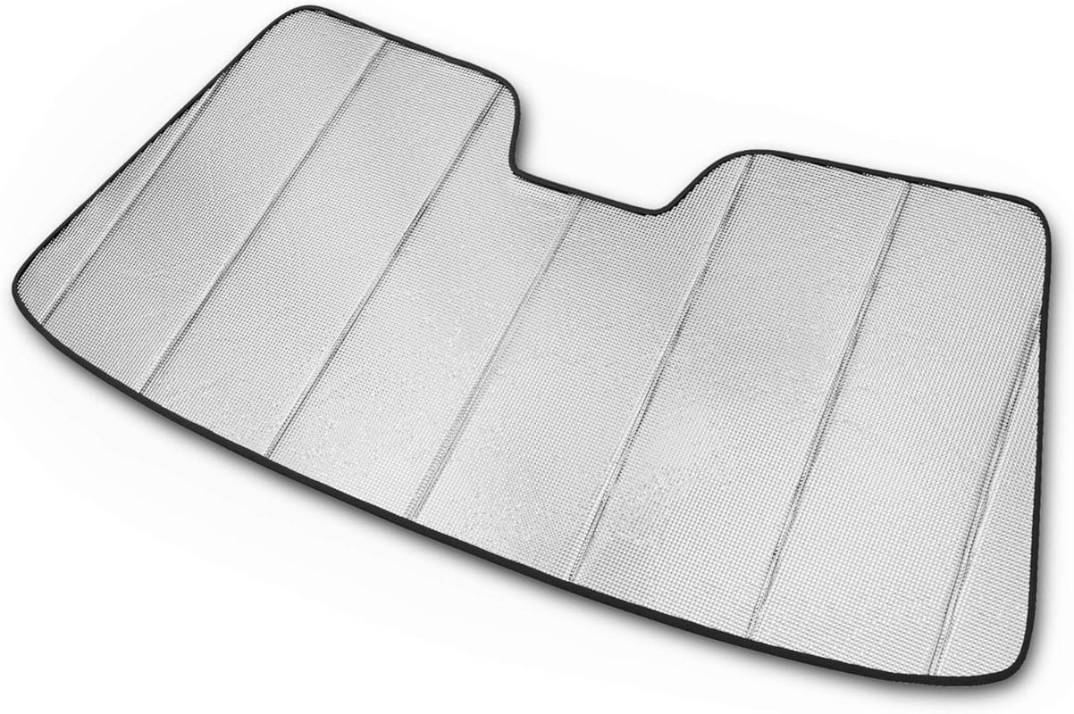 Autotech Park Foldable Sunshade Compatible with 2016