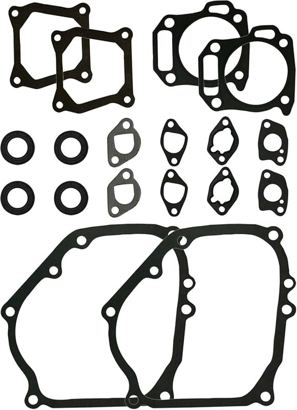 YAMAKATO Predator 212 cc Coleman Ct200u Gasket Kit for Honda GX160 GX2