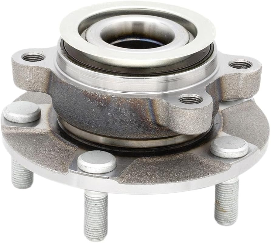 513298 Front Wheel Hub Bearing for Nissan Rogue 2008-2013, Rogue Selec