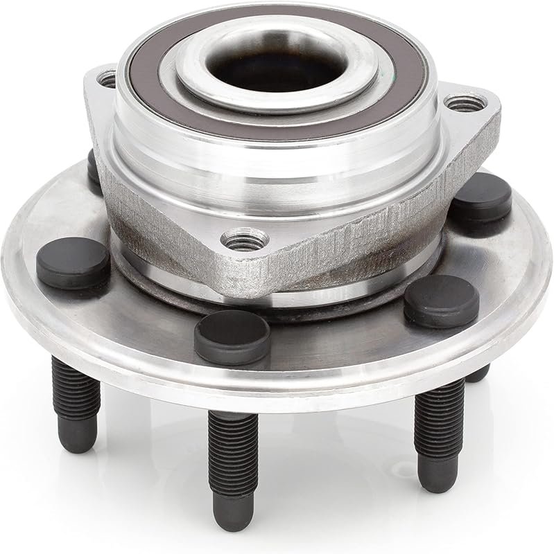 513289 Wheel Bearing and Hub Assembly for 2010-2016 Cadillac SRX with