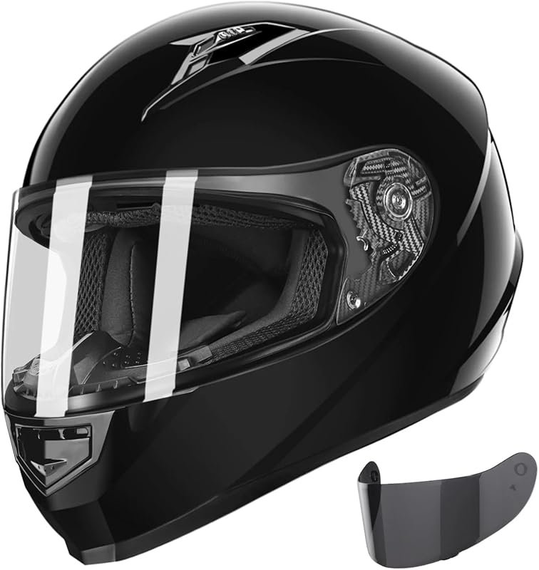 10 Best Motorcycle Helmet For High Speeds of 2026 – Expert Picks